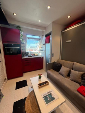JOIA PARIS - Montparnasse